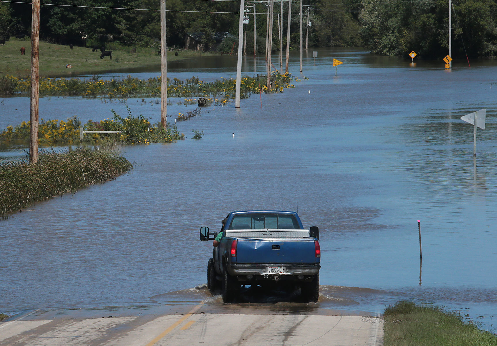 Sauk County Flooding 8